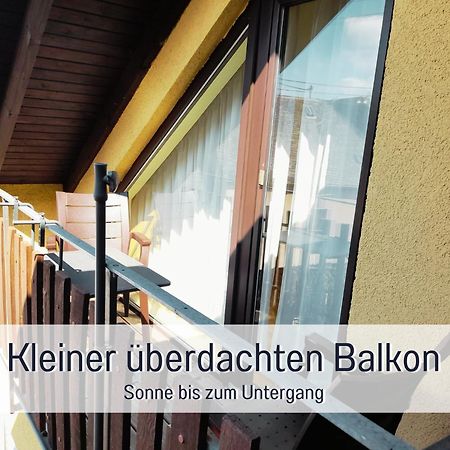 Ferienhaus Schwaab-Scherr, Genau Zwischen Bernkastel-Kues Und Traben-Trarbach, Mit Kostenlosem Oepnv-Ticket Fuer Bus Und Bahn, Parkplaetzen, Fahrradgarage Und Vielen Tipps Erden Exterior photo