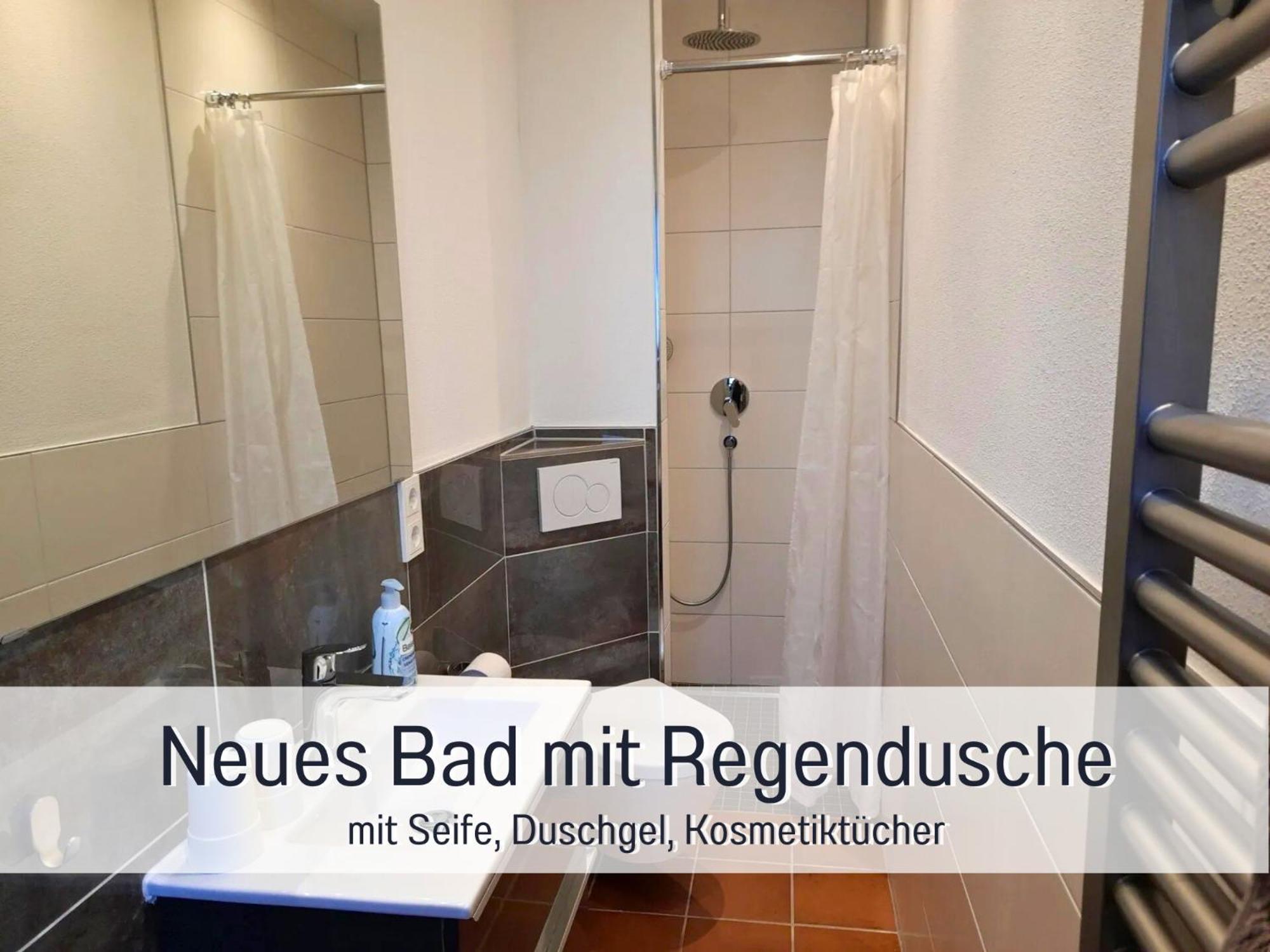 Ferienhaus Schwaab-Scherr, Genau Zwischen Bernkastel-Kues Und Traben-Trarbach, Mit Kostenlosem Oepnv-Ticket Fuer Bus Und Bahn, Parkplaetzen, Fahrradgarage Und Vielen Tipps Erden Exterior photo