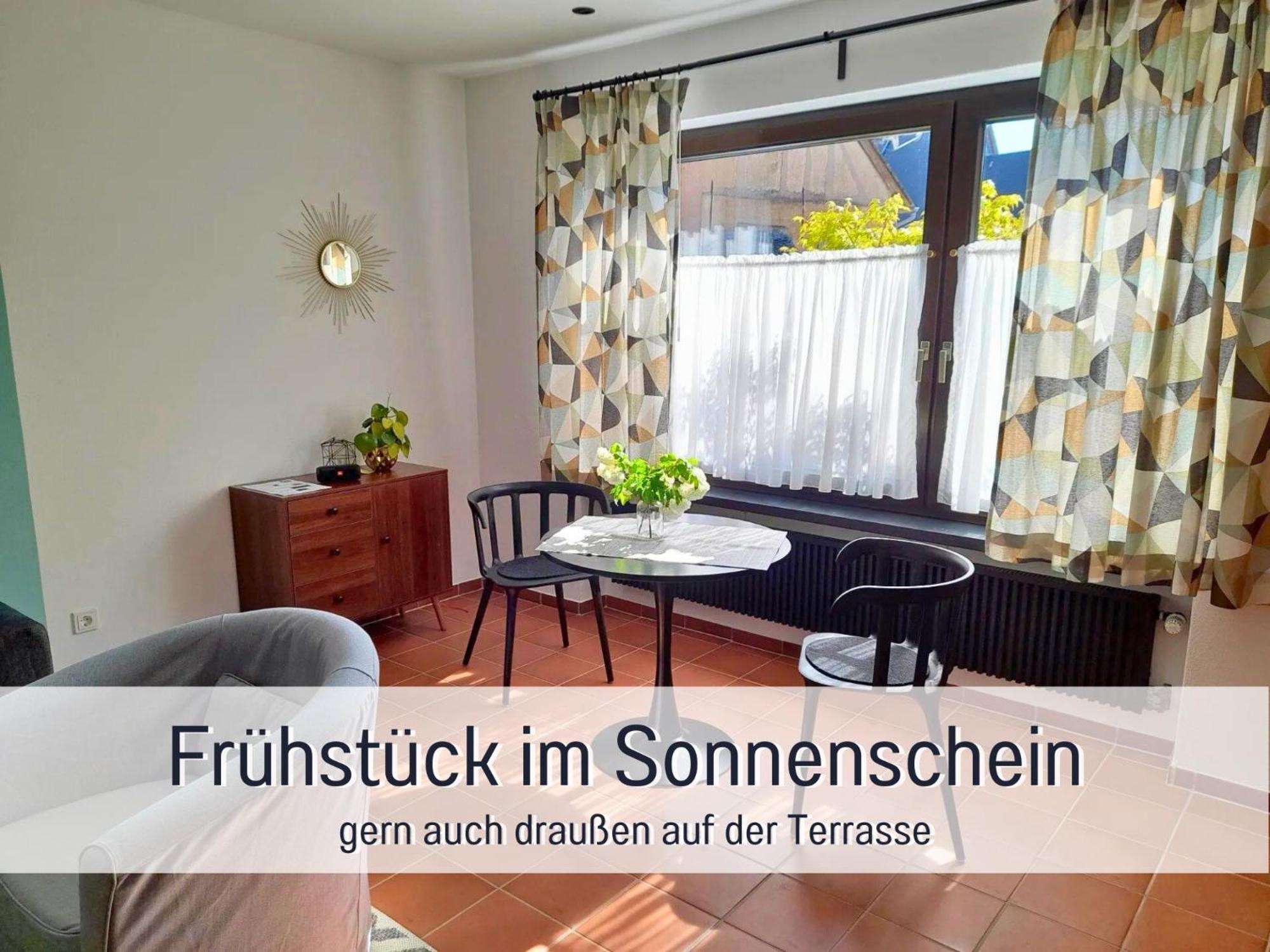 Ferienhaus Schwaab-Scherr, Genau Zwischen Bernkastel-Kues Und Traben-Trarbach, Mit Kostenlosem Oepnv-Ticket Fuer Bus Und Bahn, Parkplaetzen, Fahrradgarage Und Vielen Tipps Erden Exterior photo