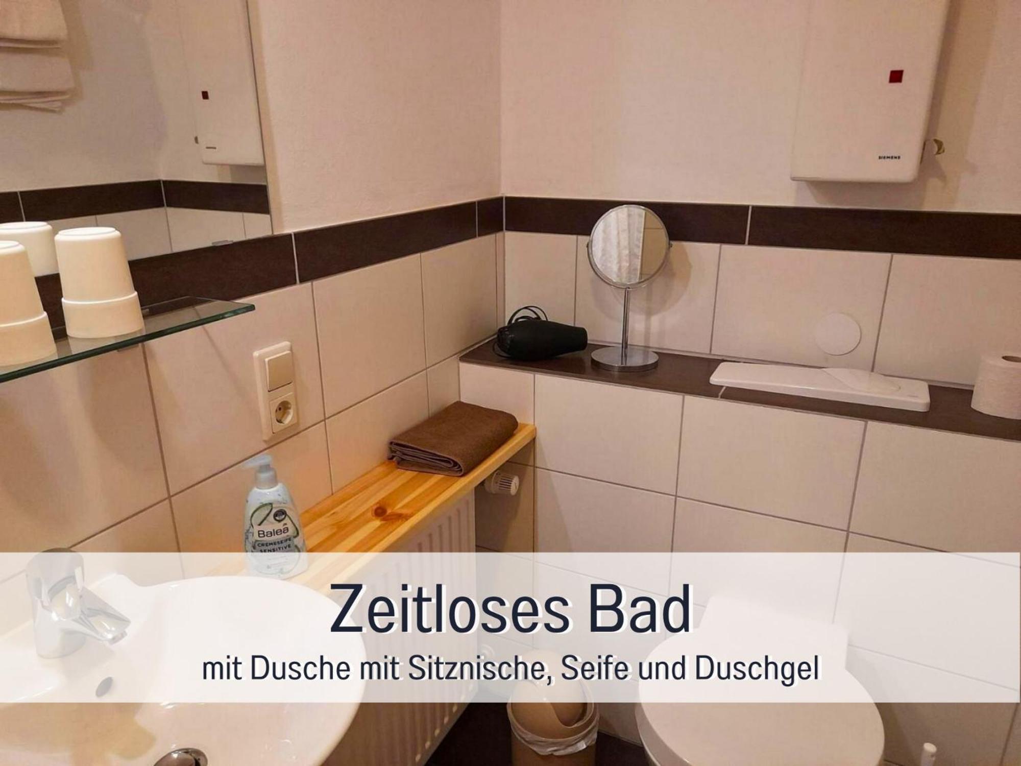 Ferienhaus Schwaab-Scherr, Genau Zwischen Bernkastel-Kues Und Traben-Trarbach, Mit Kostenlosem Oepnv-Ticket Fuer Bus Und Bahn, Parkplaetzen, Fahrradgarage Und Vielen Tipps Erden Exterior photo